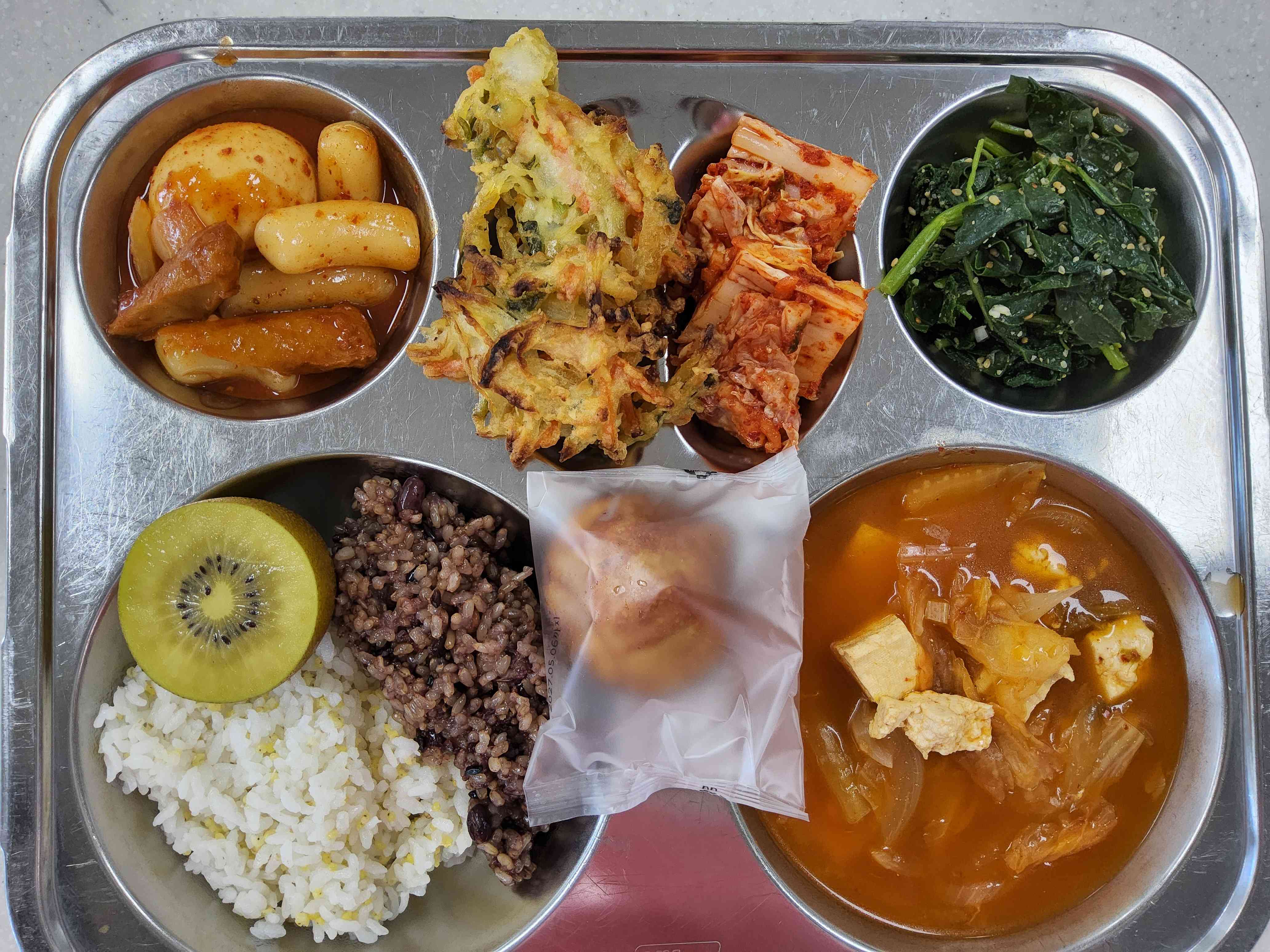 5.14.목 중식 사진